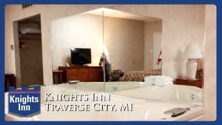 preview picture of video 'Knights Inn Traverse City'