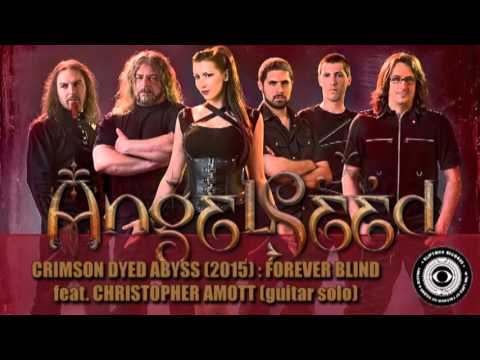 AngelSeed - Forever Blind
