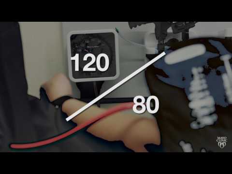 Mayo Clinic Minute: A reading called the 'key to life'