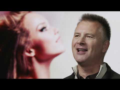 DELILAH cover by FILIP KRANJEC