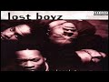 Lost Boyz - Get Up (Remix)