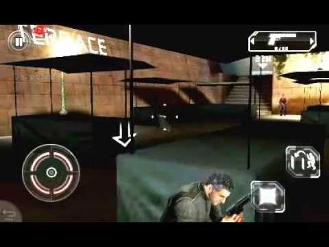 splinter cell conviction android apk cracked
