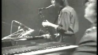 GoJazz Allstars Live in Japan, 1991 - feat. Ben Sidran, Georgie Fame, Ricky Peterson and Bob Malach