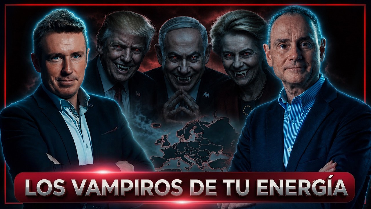 China, Irán y Trump: se acerca algo muy grave