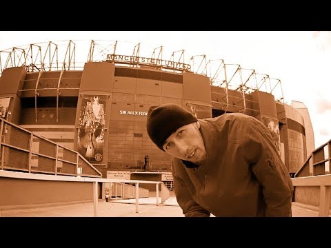 GalMaster - "Manchester" (OFFICIAL - VIDEOCLIP) 2018