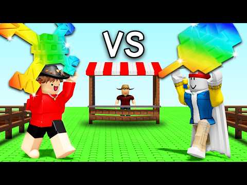 $0 to $1 Trillion RACE