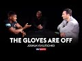 REVISITED! Anthony Joshua vs Wladimir Klitschko | The Gloves Are Off