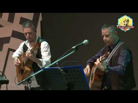 Ricardo Toto Brizuela   La flor del jazmin