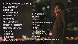 Download lagu [PLAYLIST] EXO Chen Ost ,Sm Station,Collab,Cover mp3