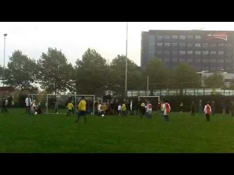 20131026 Internos E7 - DVO'60 E5: 9-0