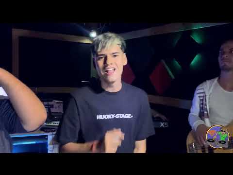 El Verdadero Original, Andy DJ - Entre Nosotros / Cosas Malas / La Canción (Video Oficial)