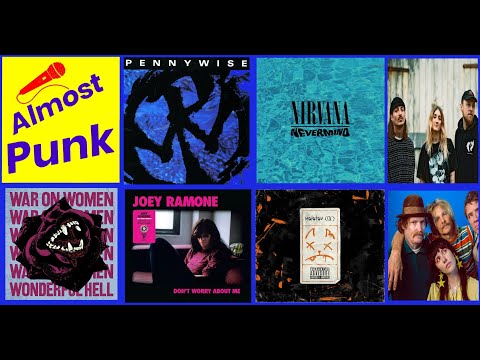 Ep. 26: NIRVANA, PENNYWISE, WAR ON WOMEN, POP-PUNK RESURGENCE, STAND ATLANTIC, SNAKE EYES, SURFBORT