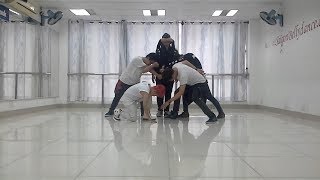 HYDE - VIXX (빅스) Dance Cover by X-PROJECT from VIETNAM