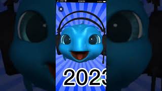 Download lagu Evolution of Doodle ￼ mp3