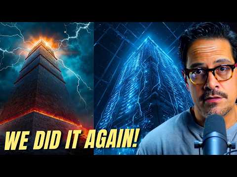 We’re Rebuilding BABEL. This Time It’s AI.