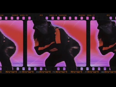 SUPERFONZ - "In Stereo" - [Rap/Rock]