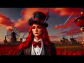 Jefferson Airplane White Rabbit
