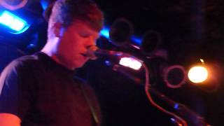 We Were Promised Jetpacks - Chicago 3.23.12, Hard to Remember