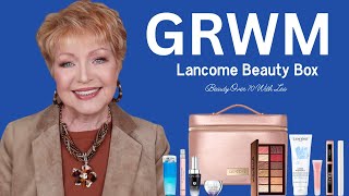 GRWM    Lancome Holiday Blockbuster #grwm #lancome