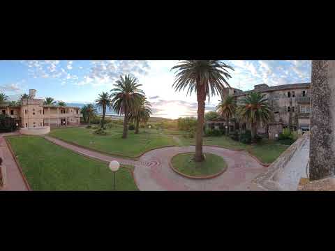 Miramar de Ansenuza 🌅 | El enigma del #HotelViena #aventuras #viral #shorts #tiktok #travelvlog