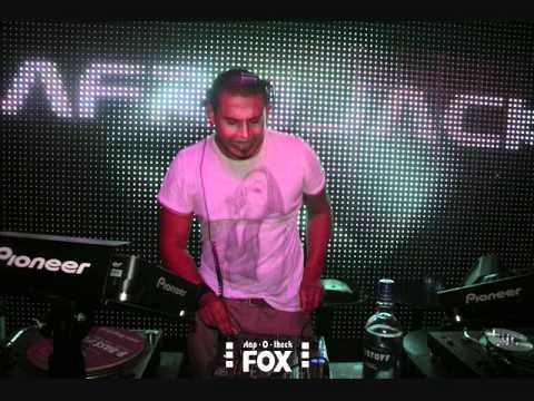 Afrojack - Amanda (DalePlay Remix)