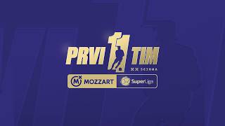 PRVI TIM Mozzart Bet Superliga