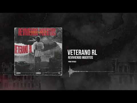 El veterano RL _prod (vitacci) RIP control fenomena