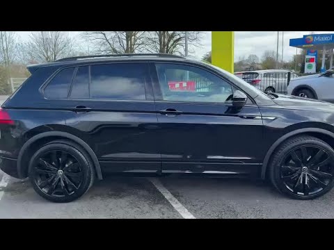 Volkswagen Tiguan TIGUAN R-LINE 2.0TDI DSG 150HP € - Image 2