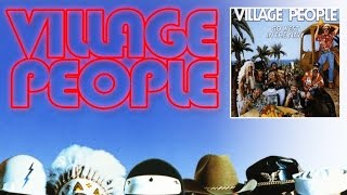 Village People - Citizens Of The World