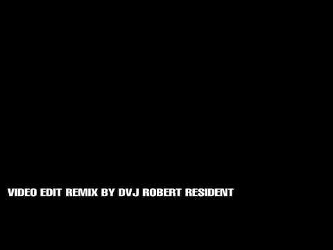 The killers song Carolina marquez vídeo edit Dvj R.R