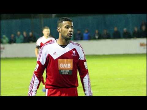 Whitehawk announce their first batch of summer signings