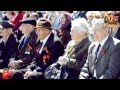 70 лет Победы (парад Елань) 