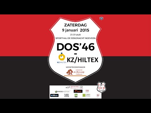 DOS'46-KZ/HILTEX