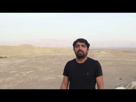 Mezopotamya'da Tarihin ilk Kimyasal Savaşı: Dara Savaşı