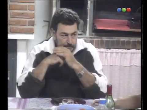 Francisco, El Padre de La Novia - Videomatch