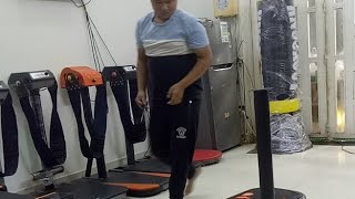 M&aacute;y Massage Bụng Gi&aacute; Rẻ 2022