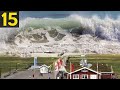15 LARGE Waves and Swells