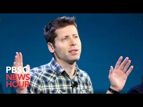 WATCH LIVE: OpenAI CEO Sam Altman testifies on artificial intelligence before Senate committee