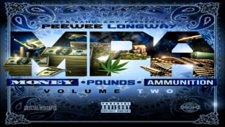 MPA Yikes - I Got The Money (Feat. PeeWee Longway) [Money, Pounds, Ammunition 2] [2015] + DOWNLOAD