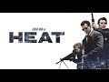 Heat Ganzer Film Auf Deutsch In HD Full Movie Al Pacino Robert De Niro
