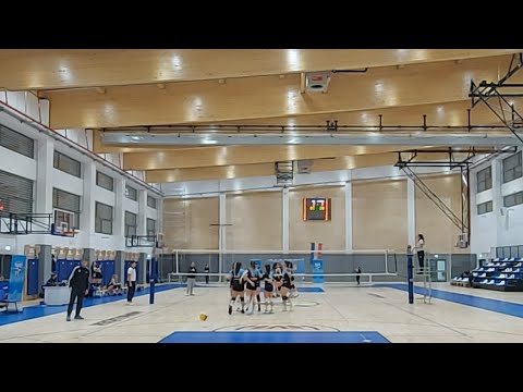 OK Nebo vs Nova Gradiška