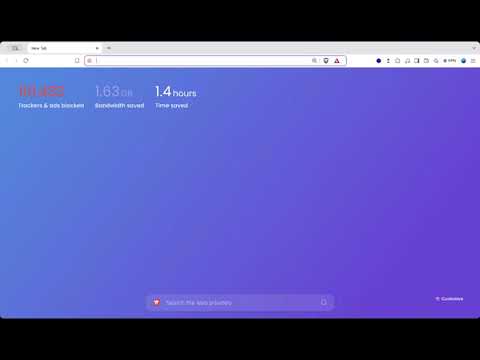 Item video thumbnail