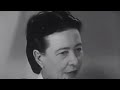 Simone De Beauvoir Becoming A Woman