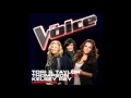 Tori and Taylor Thompson & Kelsey Rey ...