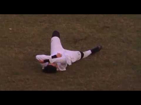 Juniores Albignasego - Cadoneghe 2-3 (12.01.2019)