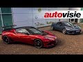 First impressions: Lotus Evora GT430 (2017) - ENGLISH