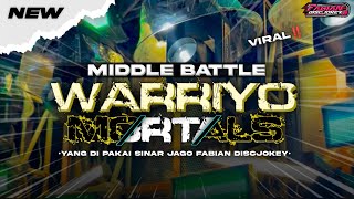 Download lagu JINGGLE SINAR JAGO AND REGAZT GANK‼️DJ WARRIYO MORTAL TJAP TASSO BATTLE BASS NYEDOT‼️ mp3