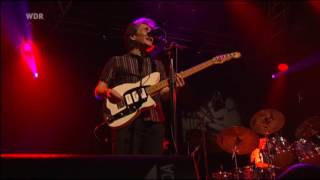 Mick Fleetwood Blues Band feat. Rick Vito - Love That Burns