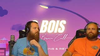 Streetlight Manifesto - Here&#39;s to Life | Reaction + Review (Patreon Pick!)