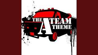 The Daniel Caine Orchestra - The A-Team (Title Theme) video